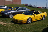 Acura NSX