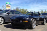BMW Z8