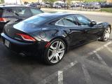 Fisker Karma
