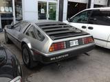 DeLorean DMC-12