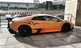 Lamborghini Murcielago
