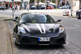 Ferrari F430