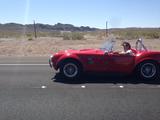 Shelby Cobra