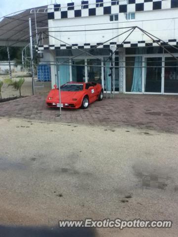 Other Kit Car spotted in Cancun, Mexico