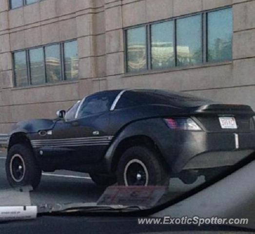 Other Other spotted in Boston, Massachusetts