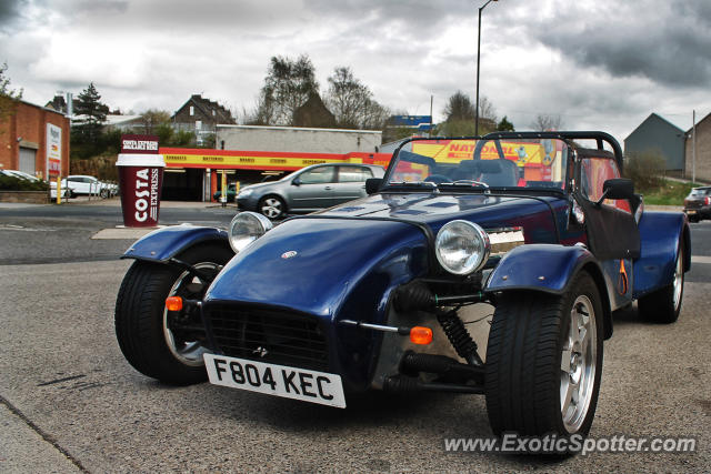 Other Kit Car spotted in Harrogate, United Kingdom