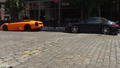 Lamborghini Murcielago
