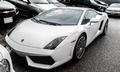 Lamborghini Gallardo