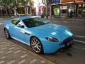 Aston Martin Vantage