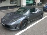 Tesla Roadster