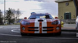 Dodge Viper