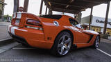 Dodge Viper
