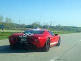 Ford GT
