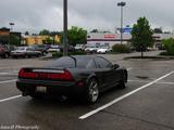 Acura NSX