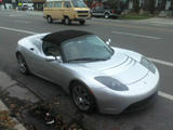 Tesla Roadster