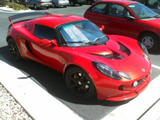 Lotus Exige