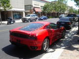 Ferrari F430