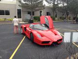 Ferrari Enzo