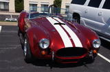 Shelby Cobra