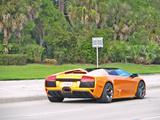 Lamborghini Murcielago