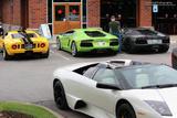 Lamborghini Aventador