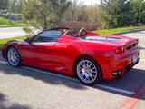 Ferrari F430