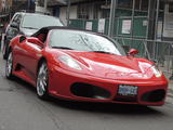 Ferrari F430