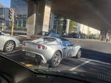 Lotus Elise