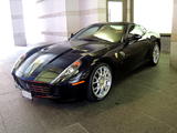 Ferrari 599GTB
