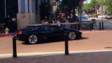 Lamborghini Murcielago