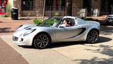 Lotus Elise