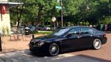 BMW Alpina B7