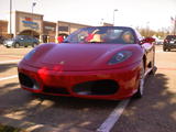 Ferrari F430