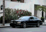 Bentley Brooklands