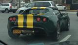 Lotus Exige