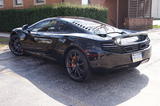 Mclaren MP4-12C