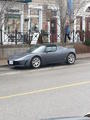 Tesla Roadster