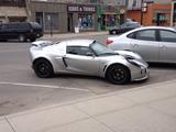 Lotus Exige