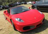 Ferrari F430