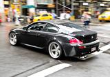BMW M6