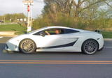 Lamborghini Gallardo