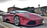 Lamborghini Murcielago