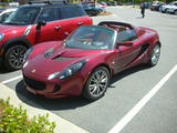 Lotus Elise