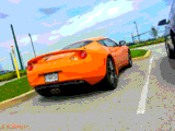 Lotus Evora