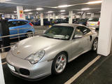 Porsche 911 Turbo