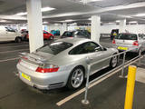 Porsche 911 Turbo