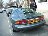 Aston Martin DB7