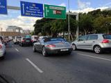 Mercedes SLS AMG