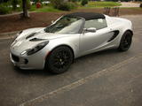 Lotus Elise