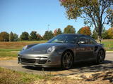 Porsche 911 Turbo